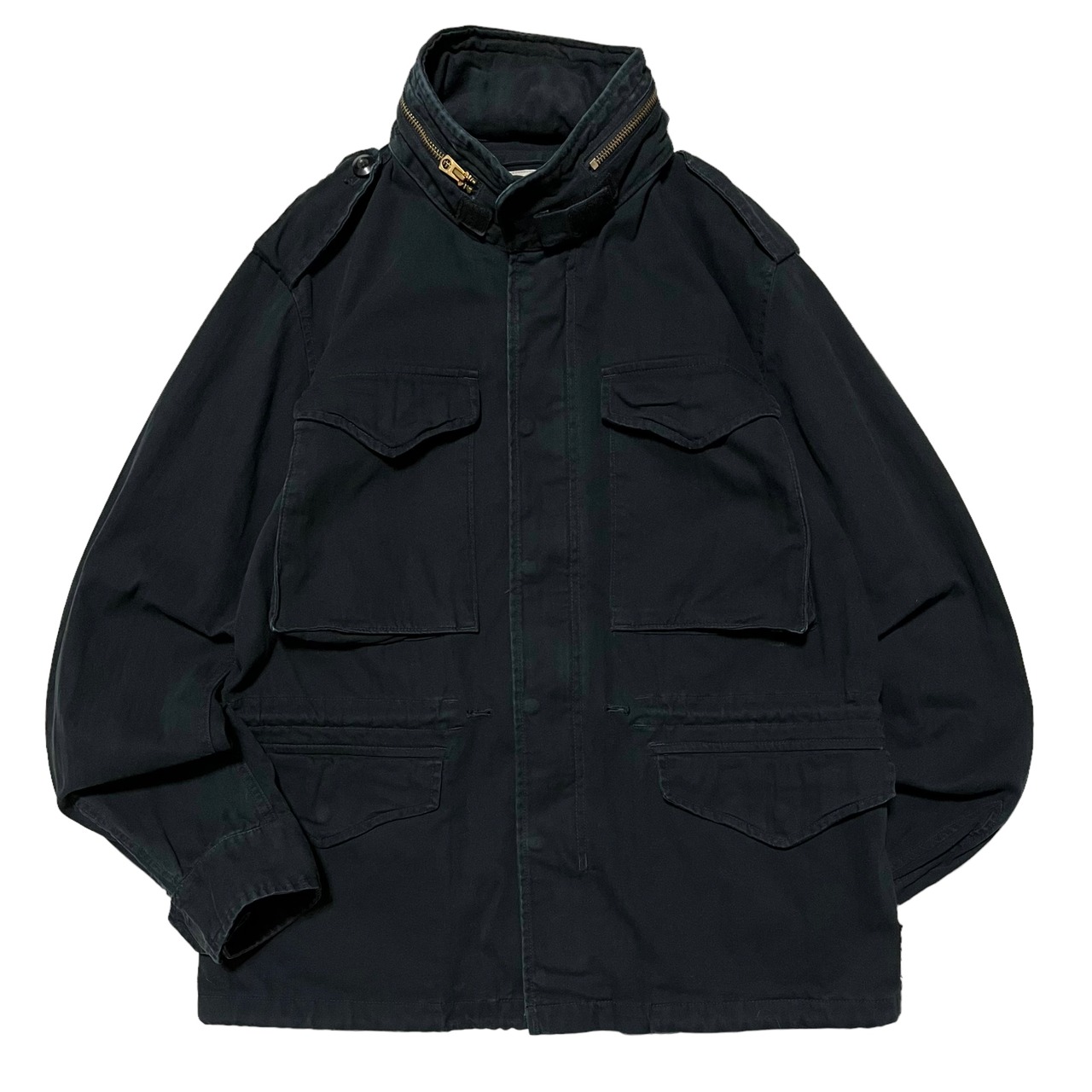 Ralph Lauren】ラルフローレン M-65タイプ ミリタリージャケット 