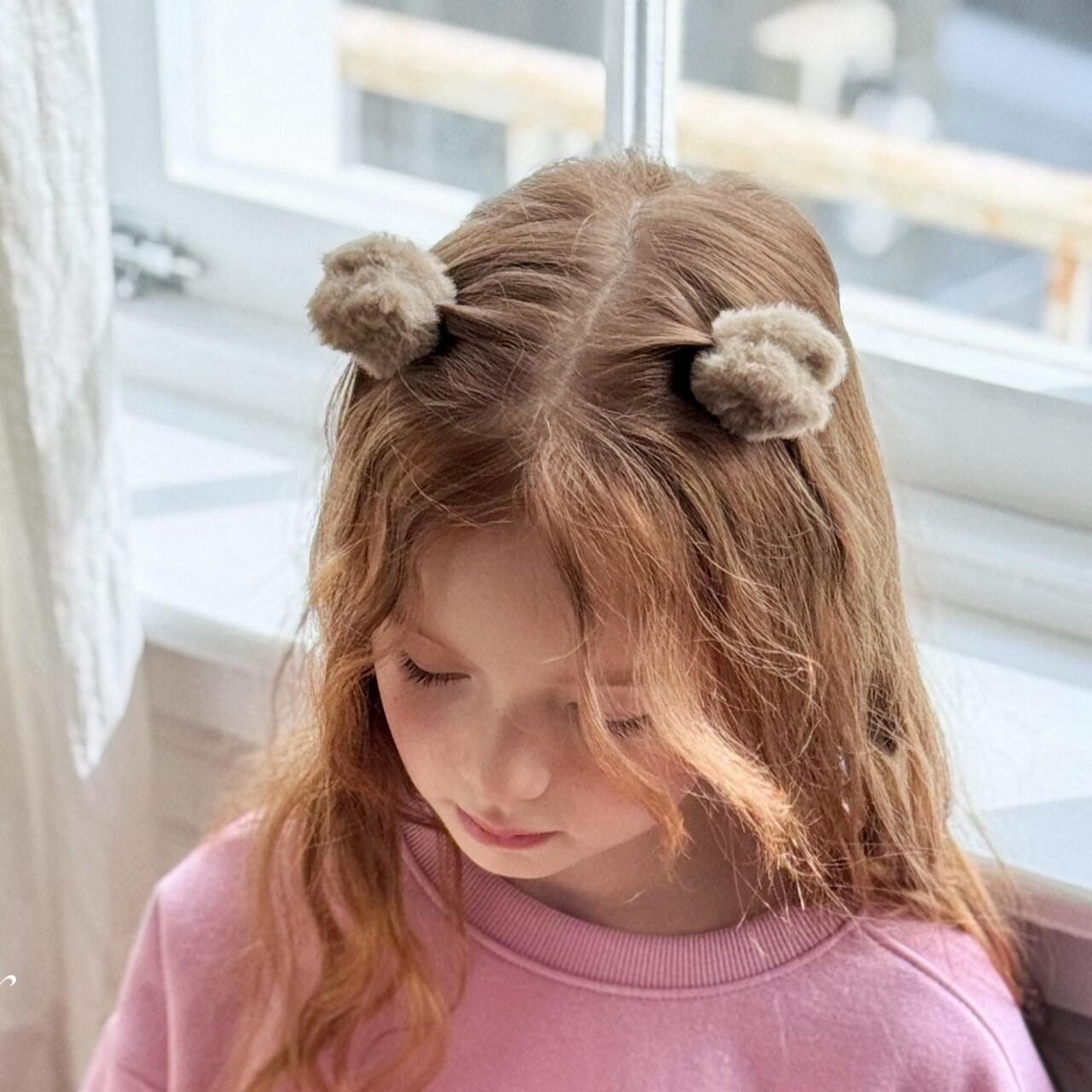 ヘアアクセサリー | 子供服 capucapu