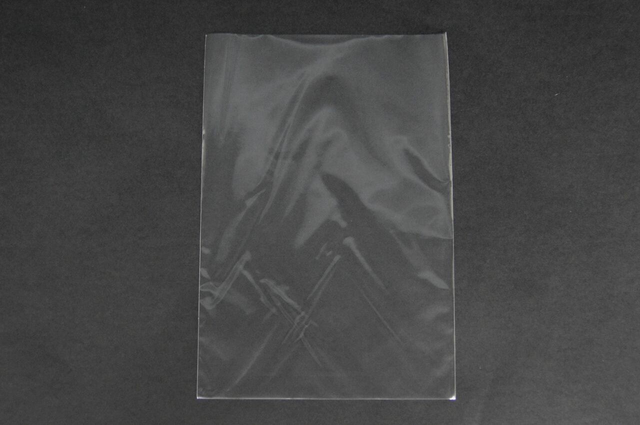 雑貨小分け包装・部品、資料整理(OPP袋 OPP袋 雑貨袋 テープ無し)横400×縦600mm 30μ(0.03mm)【1,000枚】