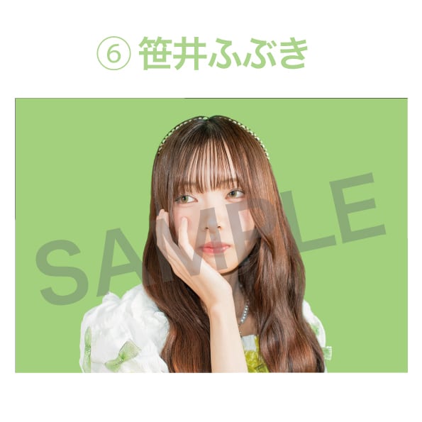 向理来 台湾限定ブロマイド８枚 アトム」ランダムブロマイド | World Code オンラインショップ