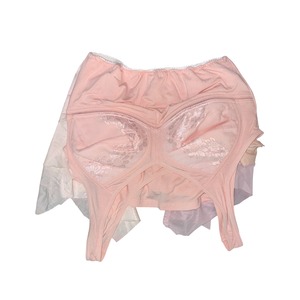 【yiyouggyeoung】lingerie skirt