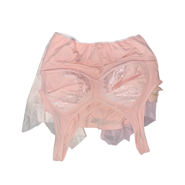 【yiyouggyeoung】lingerie skirt