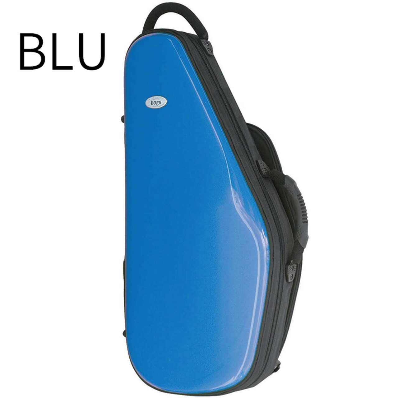 BAGS ALTOSAX CASE(EFAS) [アルトサックス用ケースII]