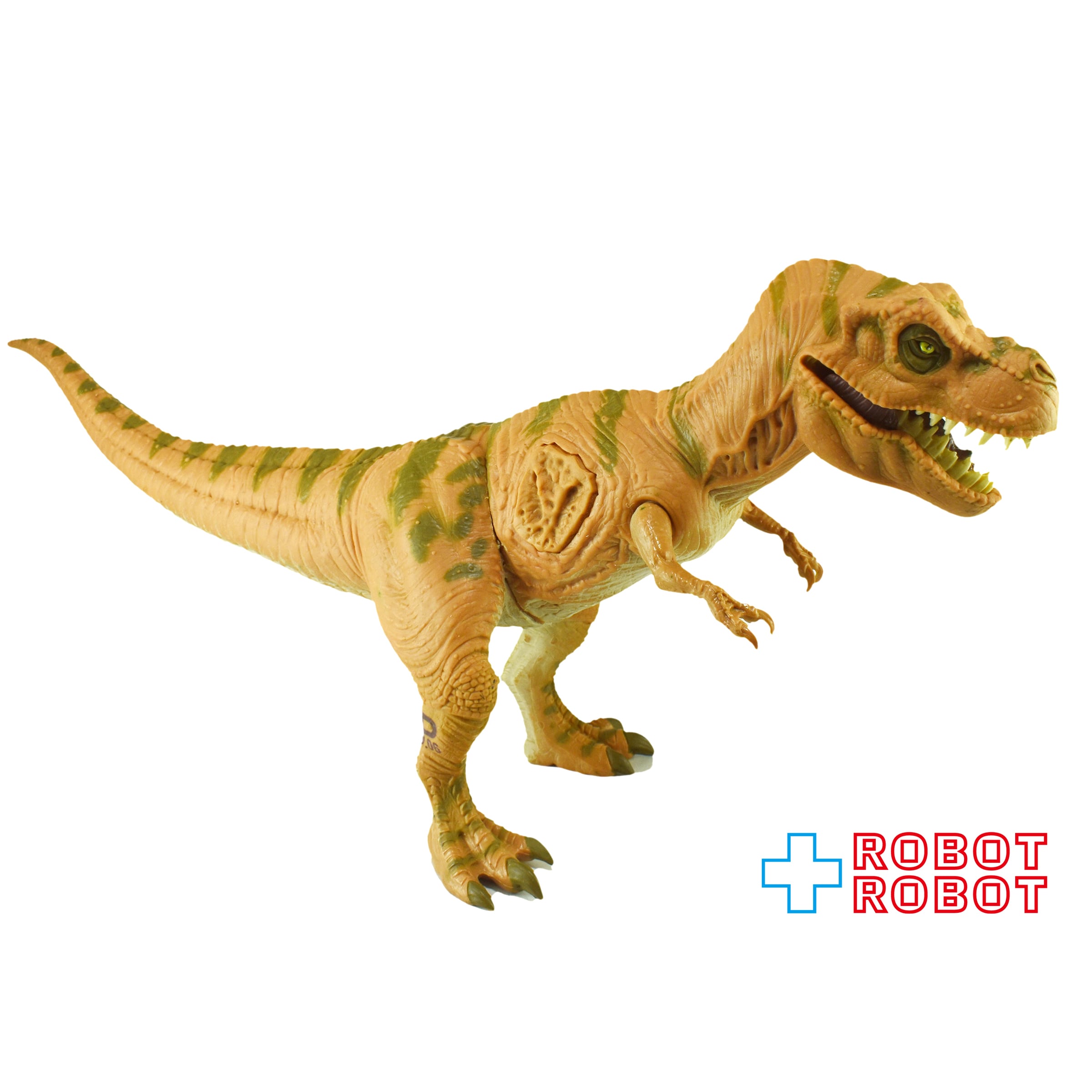 ケナー ジュラシック・パーク ヤングティラノサウルス アクション