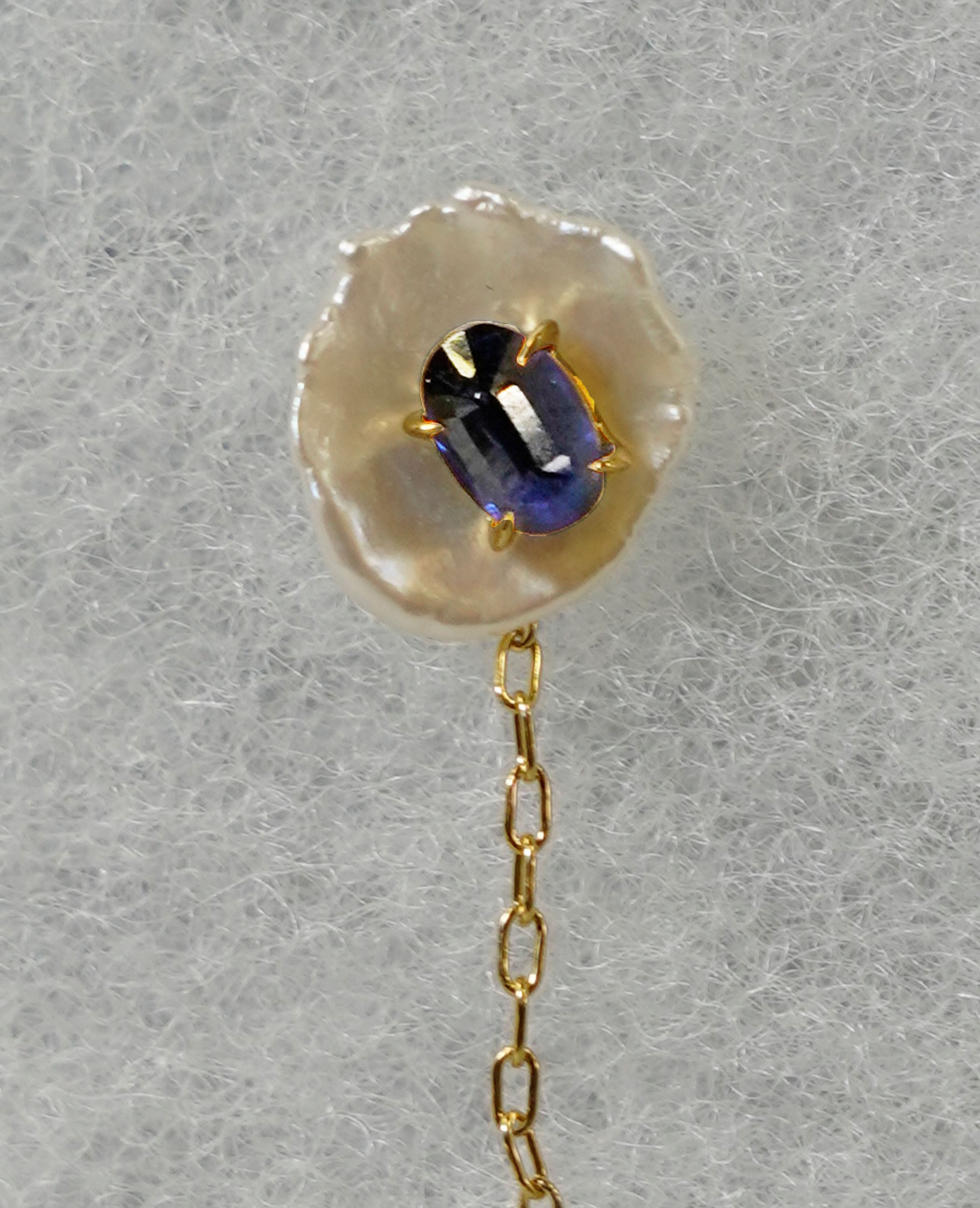 Pierced・Earrings | Thalatta