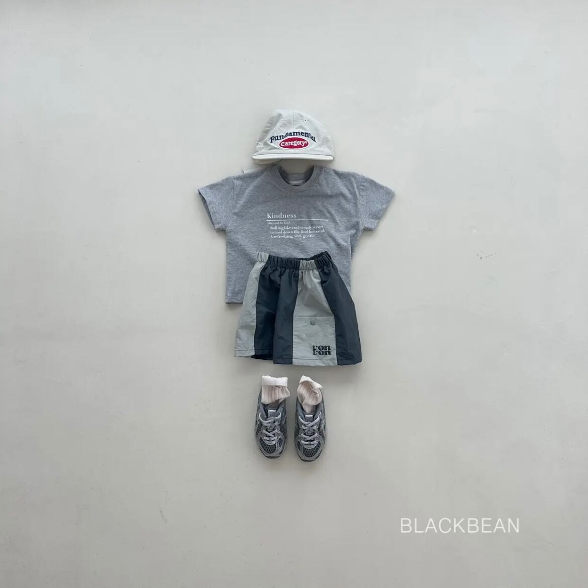 ノーマルT/Blackbean
