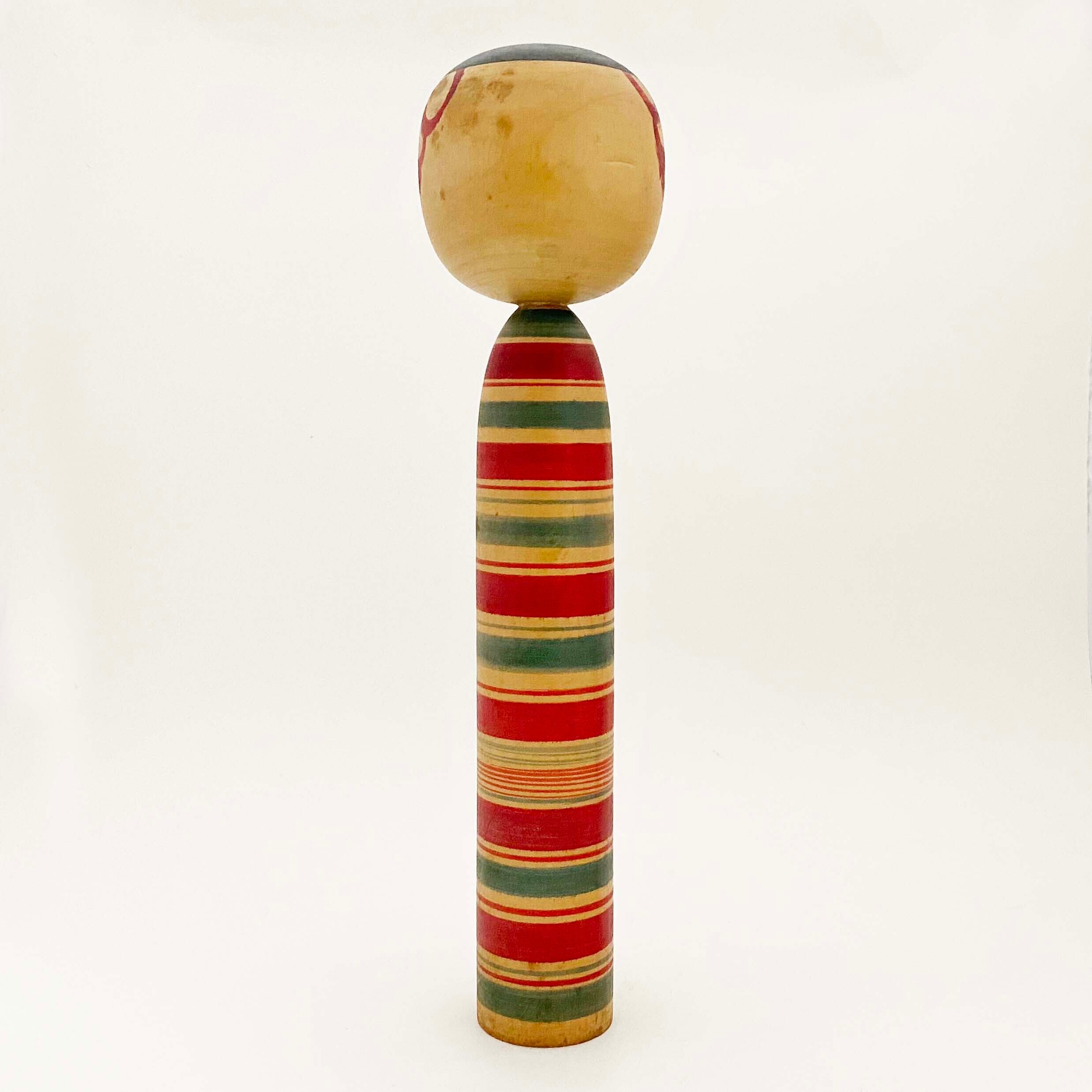 土湯系 / 小幡福松工人(30cm A)