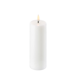 Pillar Candle H150㎜［UYUNI LIGHTING］