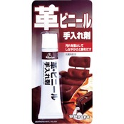 ソフト99(SOFT99) 革・ビニール手入れ剤