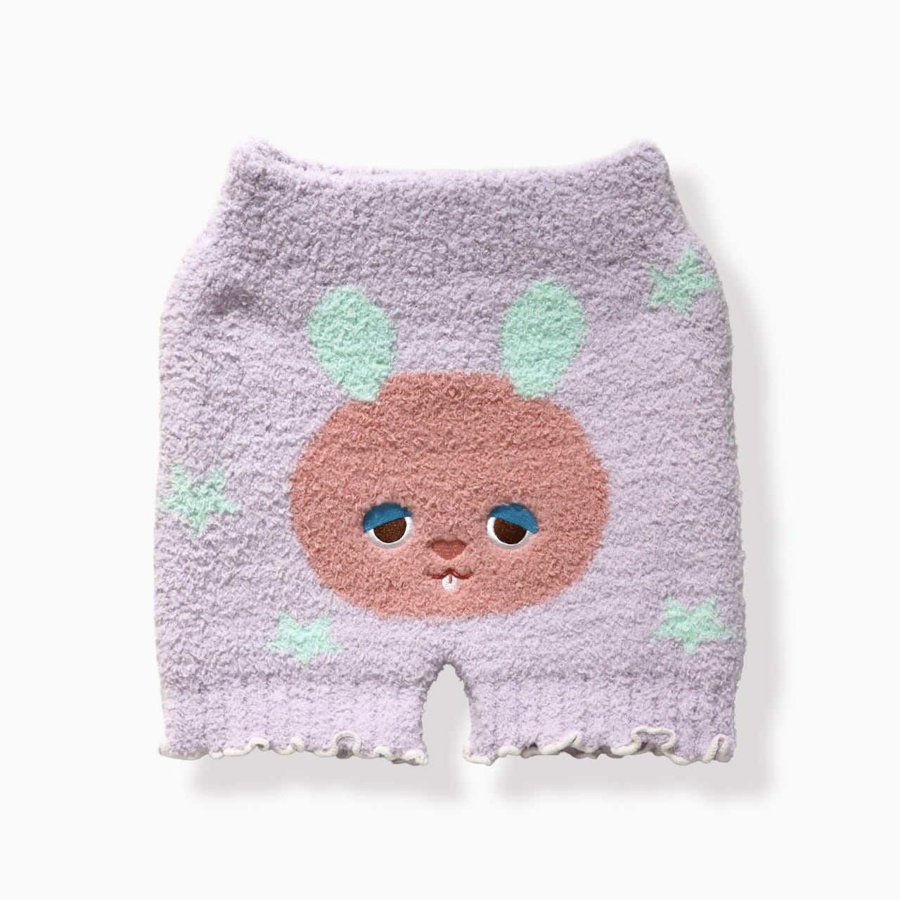 【onemu】もこもこパンツ RABBIT /RN1056-2