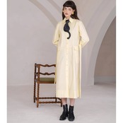 ブラックキャットタイ C0064