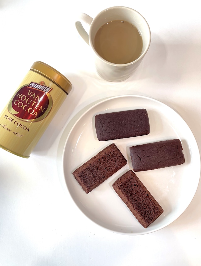 【限定発売】米粉フィナンシェ クリスマスギフトセット　クリスマスツリー　 5枚入り　