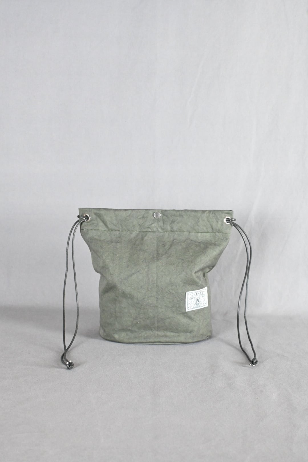 128-2 JNo.1289 ダヤン 巾着? 128-2 JNo.1289 ダヤン 巾着? 128-2 JNo.1289 ダヤン 巾着