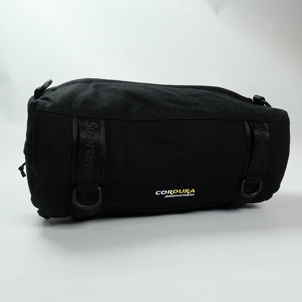 Size【フリー】 SUPREME シュプリーム 26SS Utility Bag Black