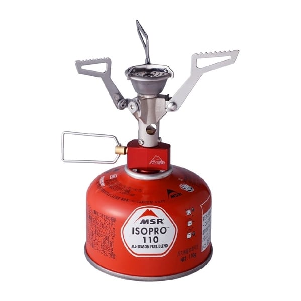MSR エムエスアール PocketRocket2 ポケットロケット2 セット MSR エムエスアール ／ ポケットロケット2 | ELK ONLINE STORE 山梨