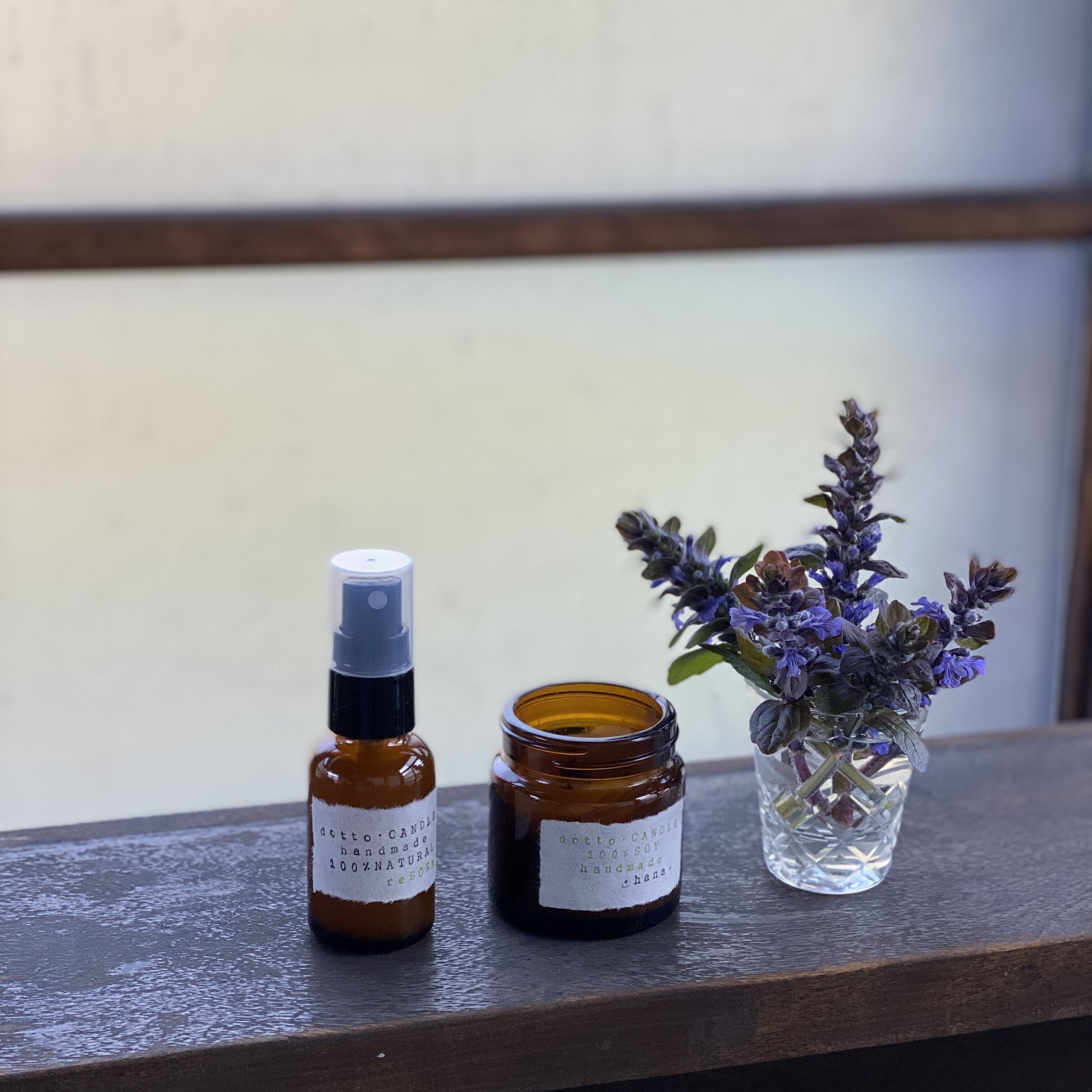 アロマミスト reBORNリボーン【100％天然植物由来 マスクスプレー