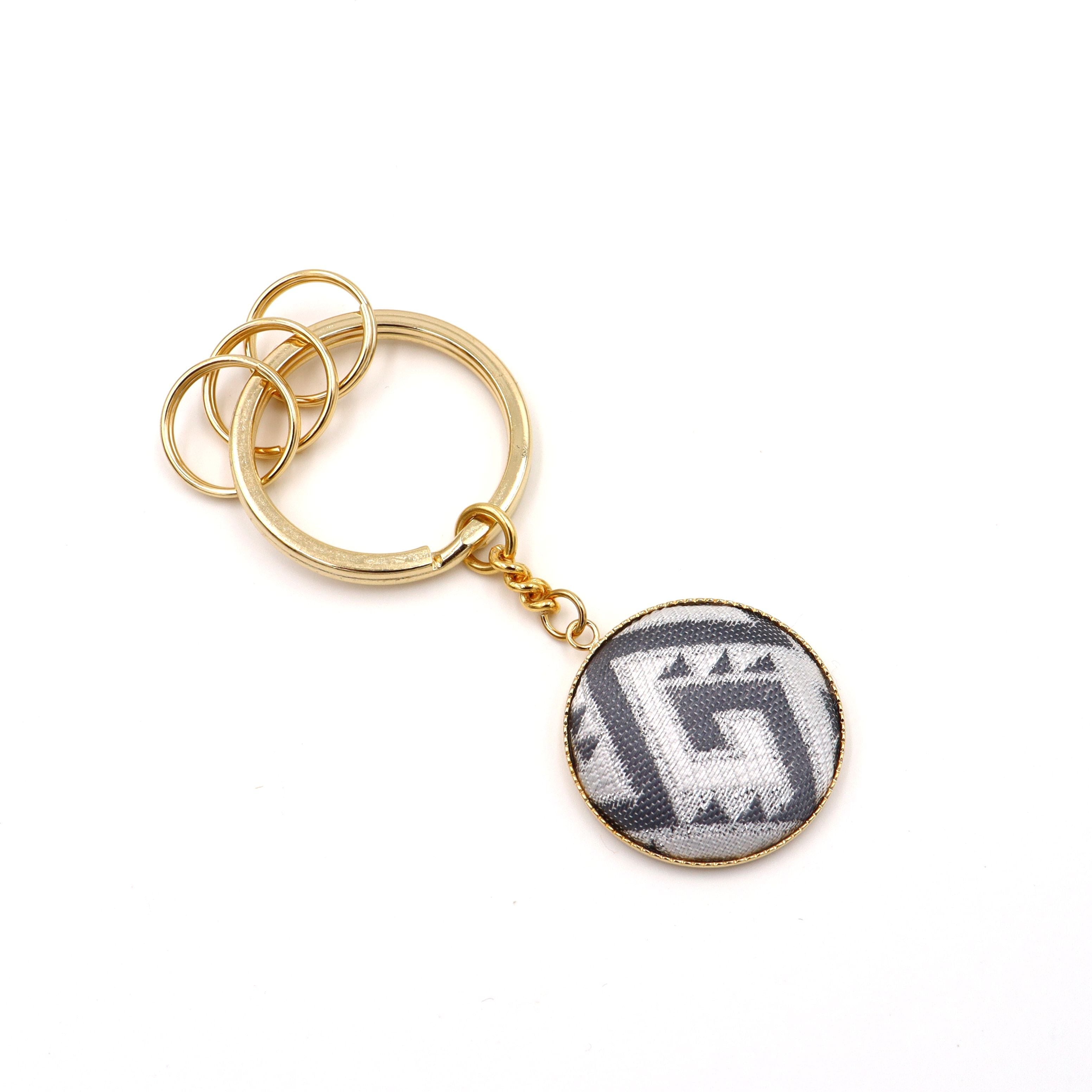 キーホルダー 馬の柄 干支 午年 錦織 | 光峯錦織 kohoshop