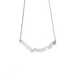 【新作予約商品】necklace    【NC-031-SV】