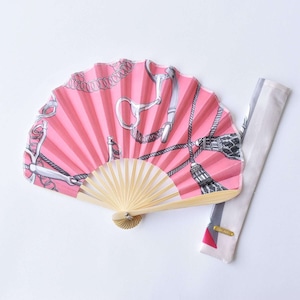 HAND FAN / No,10197