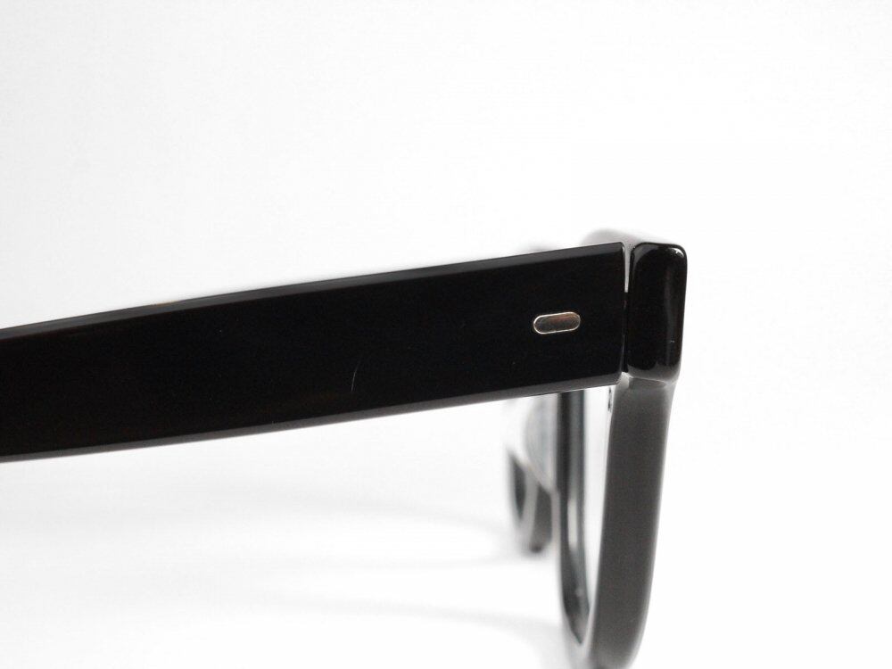 Tart Optical Brian Vintage Glasses [Tart Optical] [Bryan] [1960s