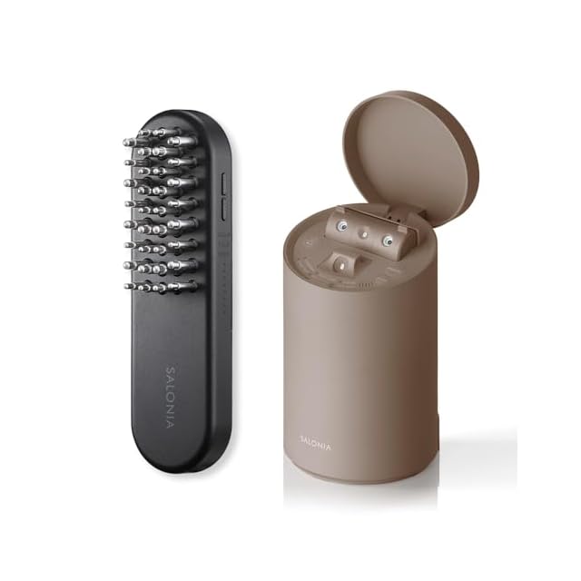 佐々木希 アンバサダー】Brighte(ブライト) ELEKI BRUSH（旧型