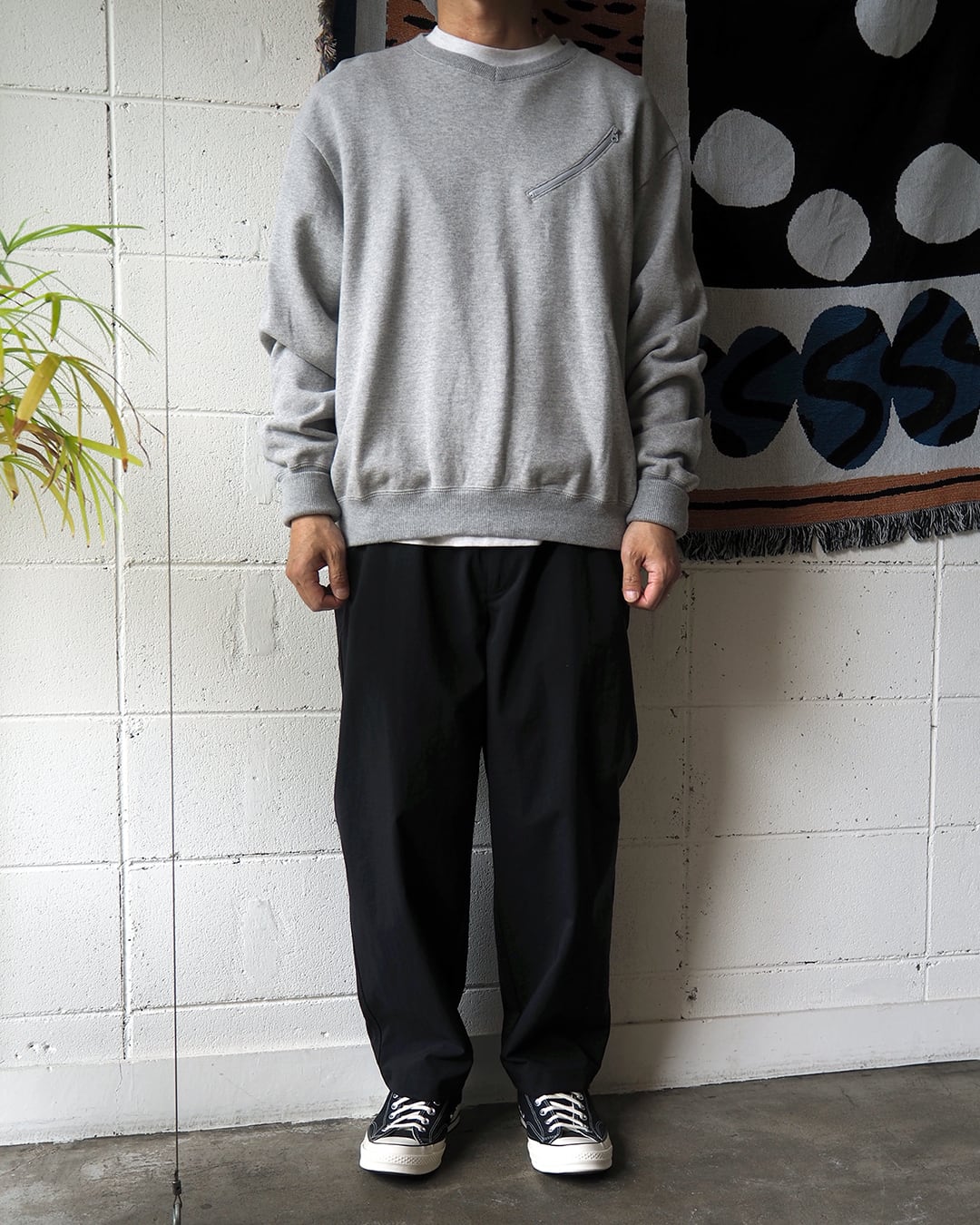 wonderland, Two Ways Pants | not wonder store