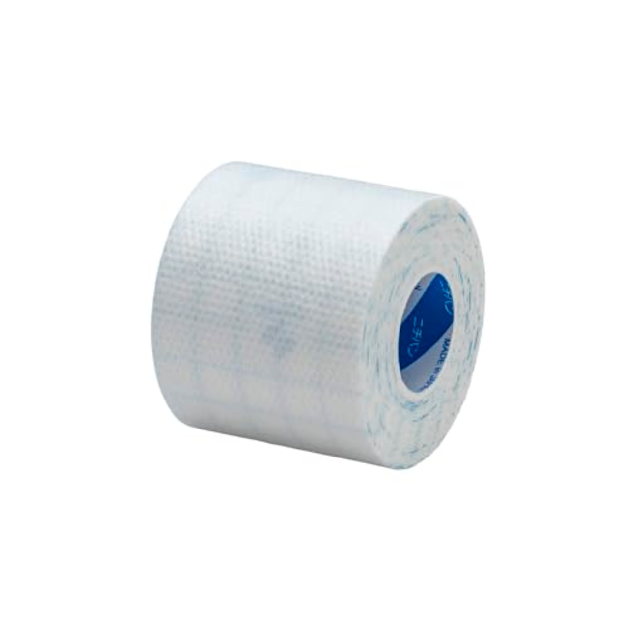 ニチバン 粘着包帯 メッシュポアテープ 50mm幅 5m巻き 1巻