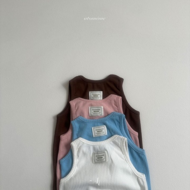 atomeme25su_Sydney Vest