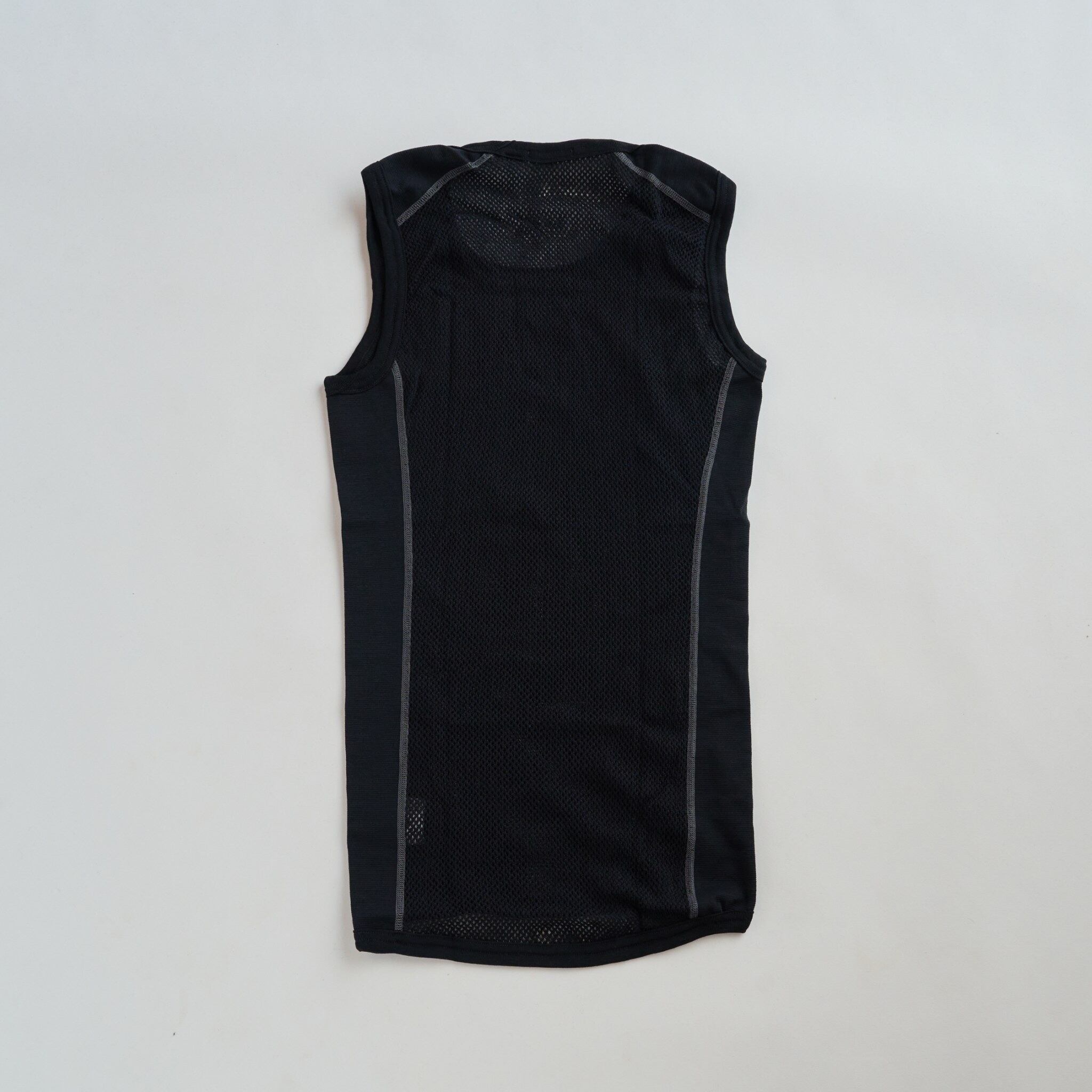 ACLIMA / WOOLNET SINGLET (汗かきの最後の砦） | NEOALPS