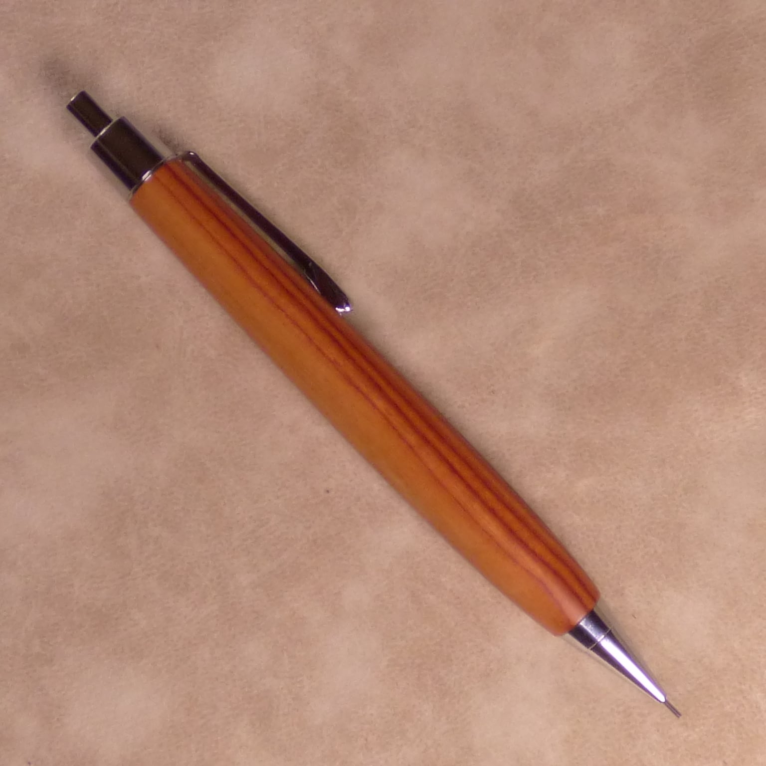シャーペン MP202 W10673 チューリップウッド | CraftA840129