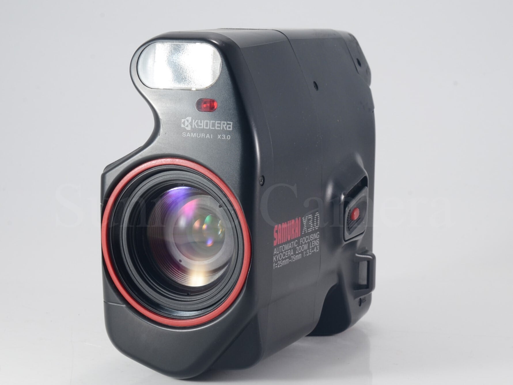 サンライズカメラ フィルムカメラとオールドレンズ専門店