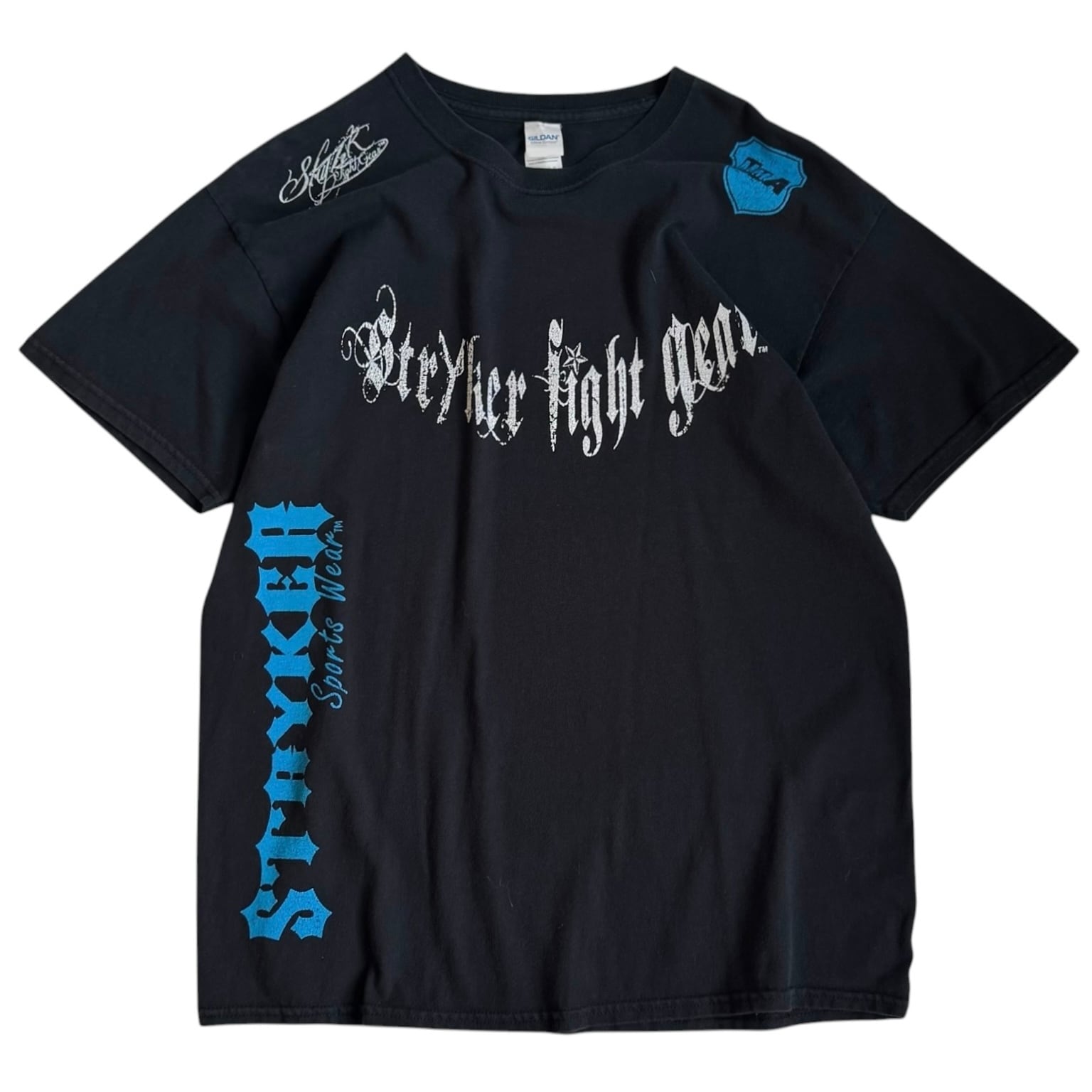house on the hill tシャツ ON THE HILL
