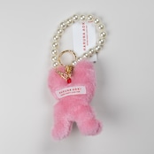 < HARUNA AOKI > ハート妖精三姉妹のチャーム