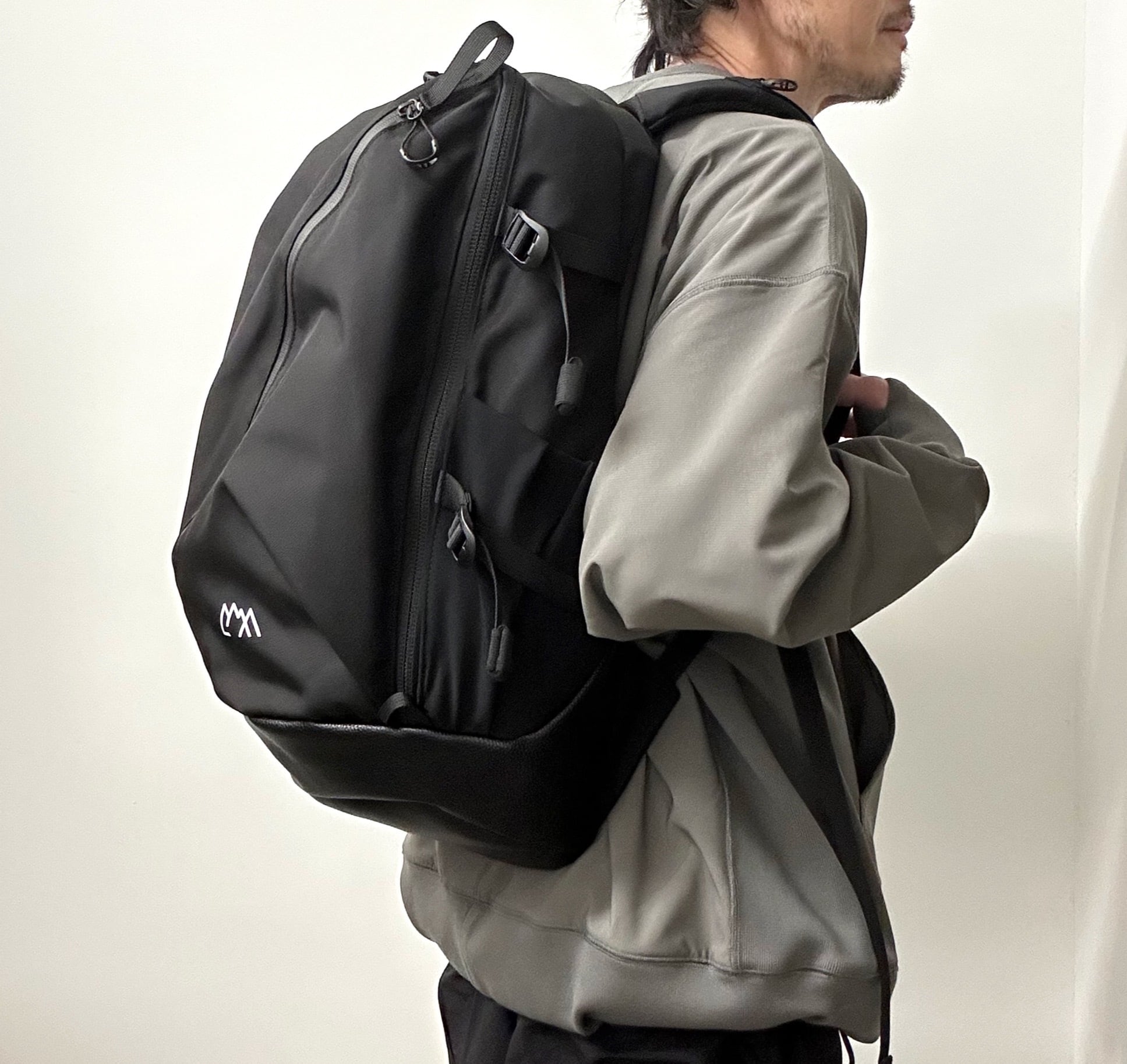 CMF OUTDOOR GARMENT / BACKPACKERZ 32 -2025AW- | SWAY NOMAD
