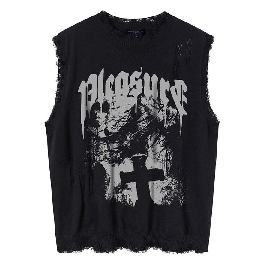 ゴスロリ通販 With U ゴシック ロリィタ ジャンパースカート チョーカー レースアップ パンク 原宿ファッション 病み可愛い かっこいい 控えめ 大人