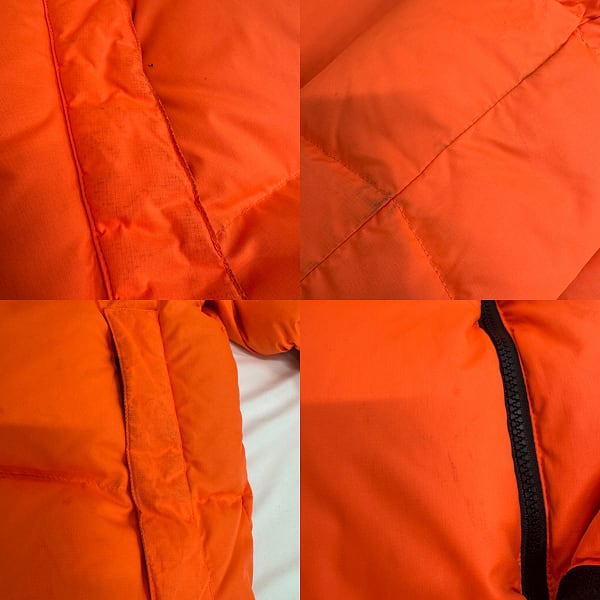 Supreme×THE NORTH FACE/シュプリーム×ノースフェイス/Nuptse Jacket