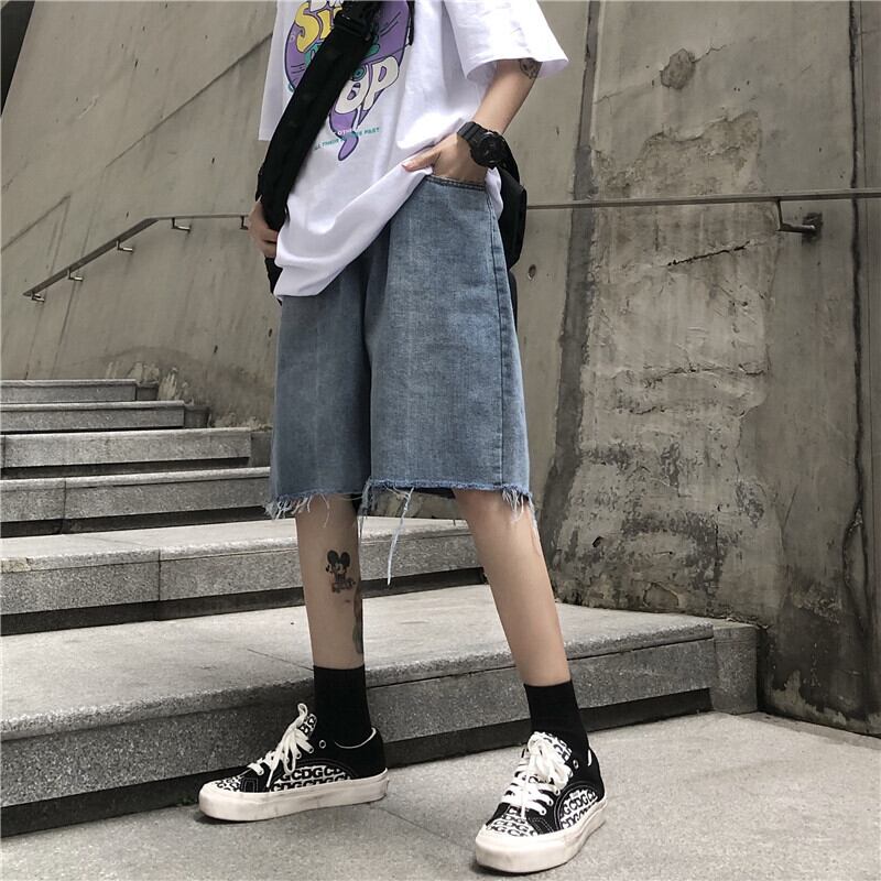 サマースタンダードショーツ カジュアルパンツ レディース レトロ 夏物 ブルマー ケッペル60028162535