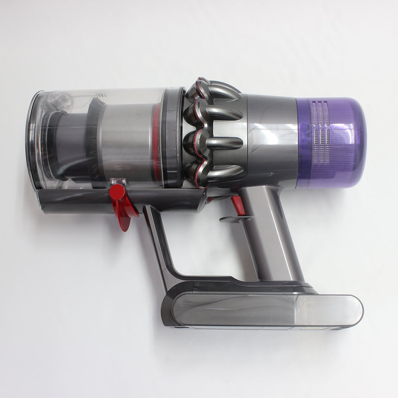 中古美品]Dyson V11(SV15) ダイソン 掃除機 本体 ボタン着脱式