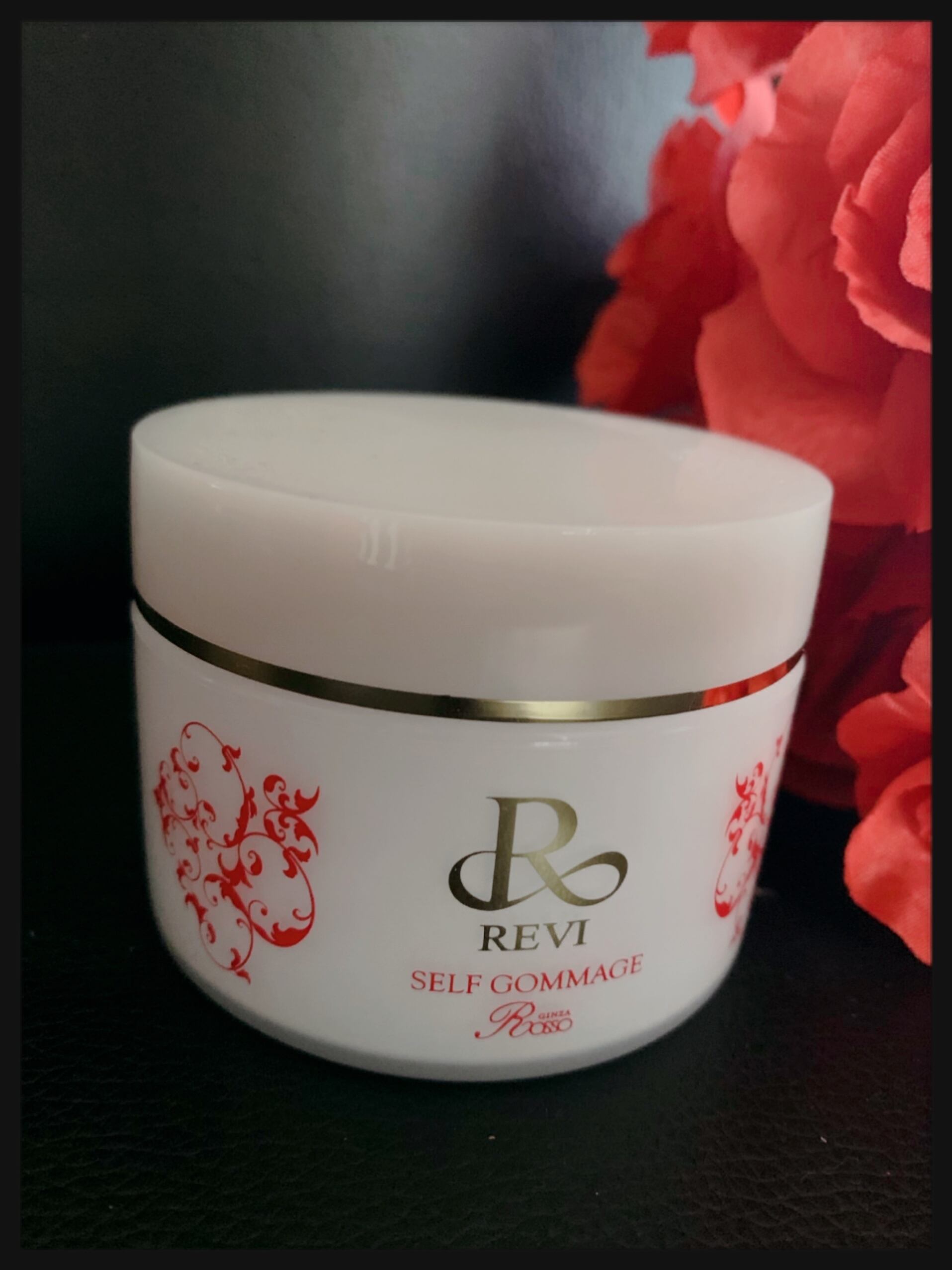 REVI ローズゼリーシャンプー ローズモイスチャートリートメント | kirannu