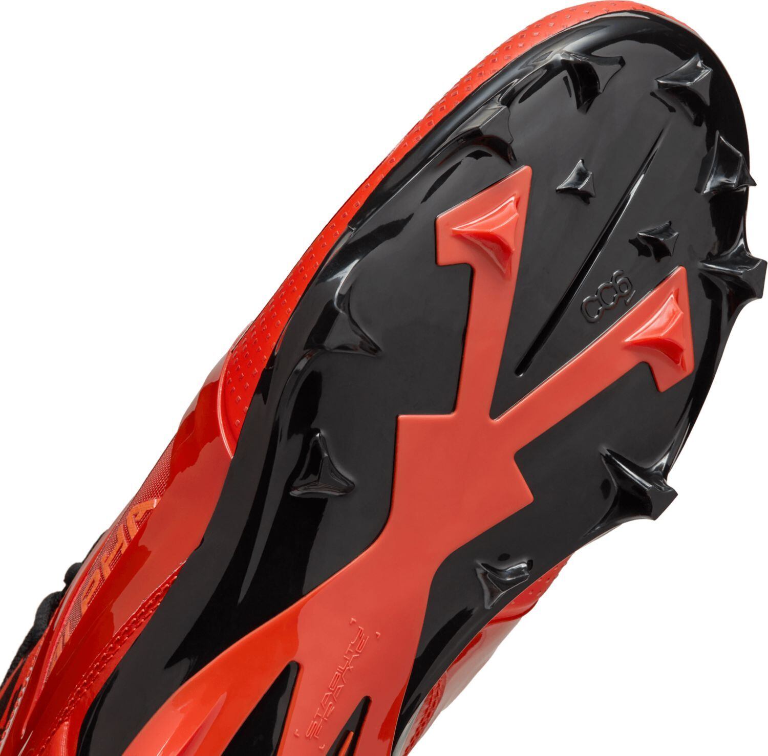 28.5cm】NIKE ALPHA MENACE PRO 4 NRG アメフト スパイク | END ZONE