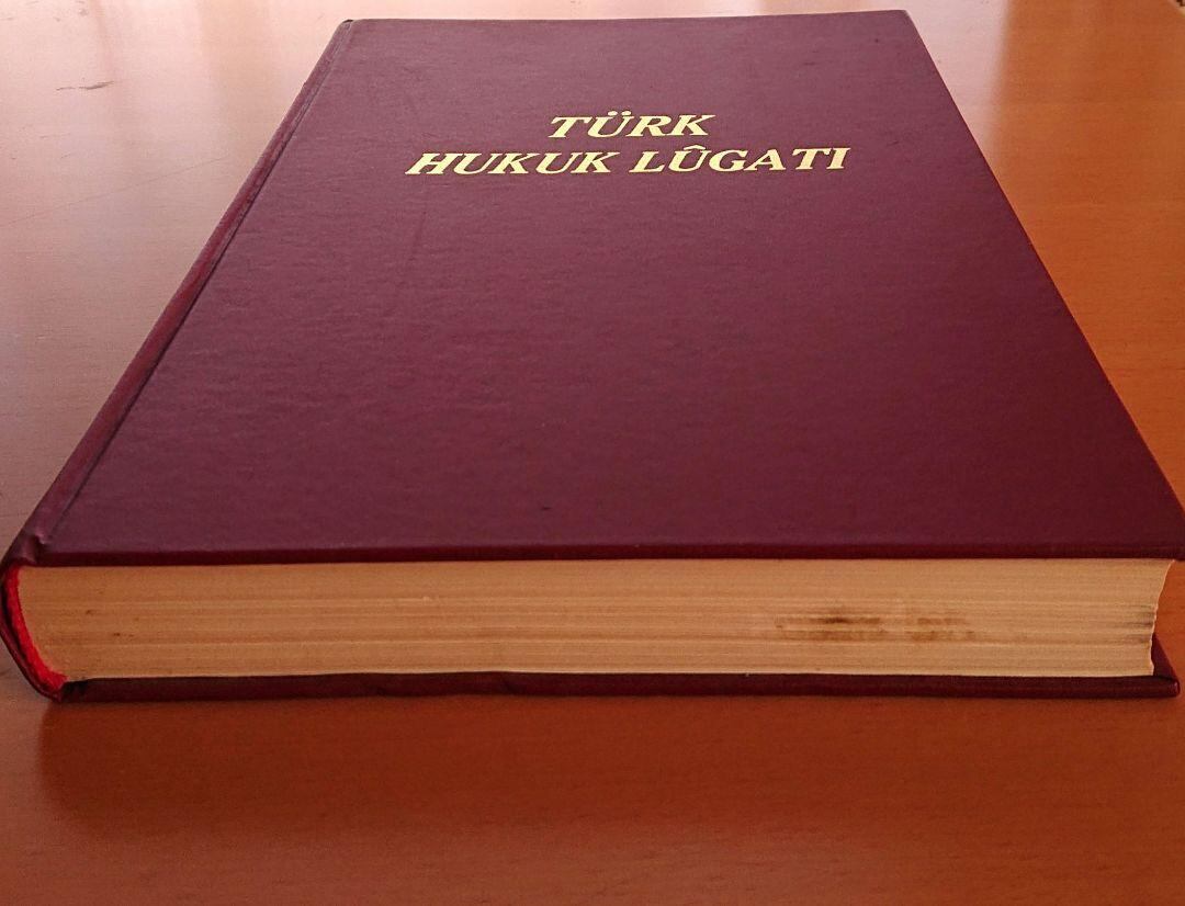 トルコ法律用語辞典 トルコ語 ドイツ語 フランス語 英語 ラテン語 トルコ法律用語辞典 トルコ語 ドイツ語 フランス語 英語