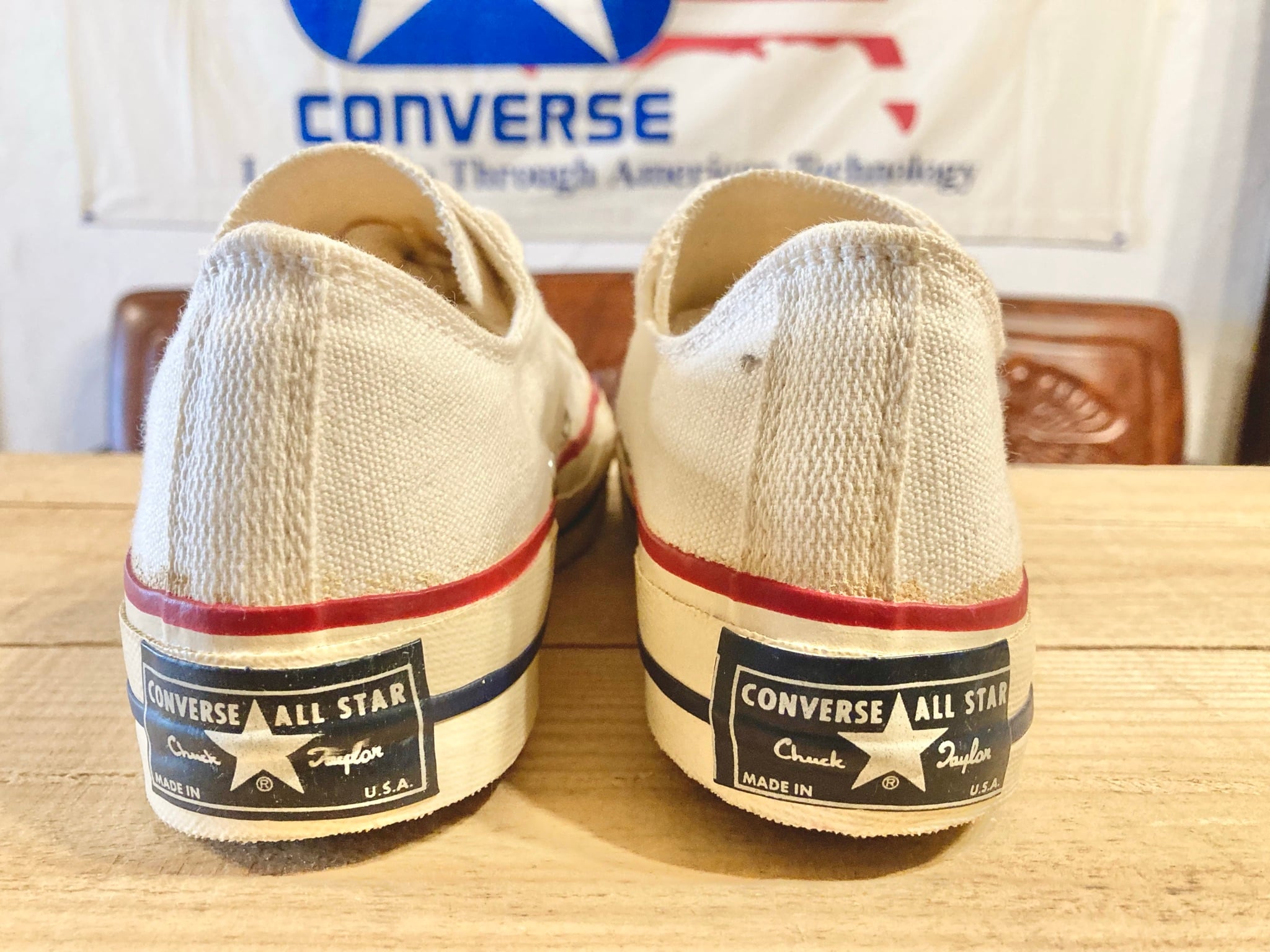 converse（コンバース）CHUCK TAYLOR（チャックテイラー） 2 21cm ...