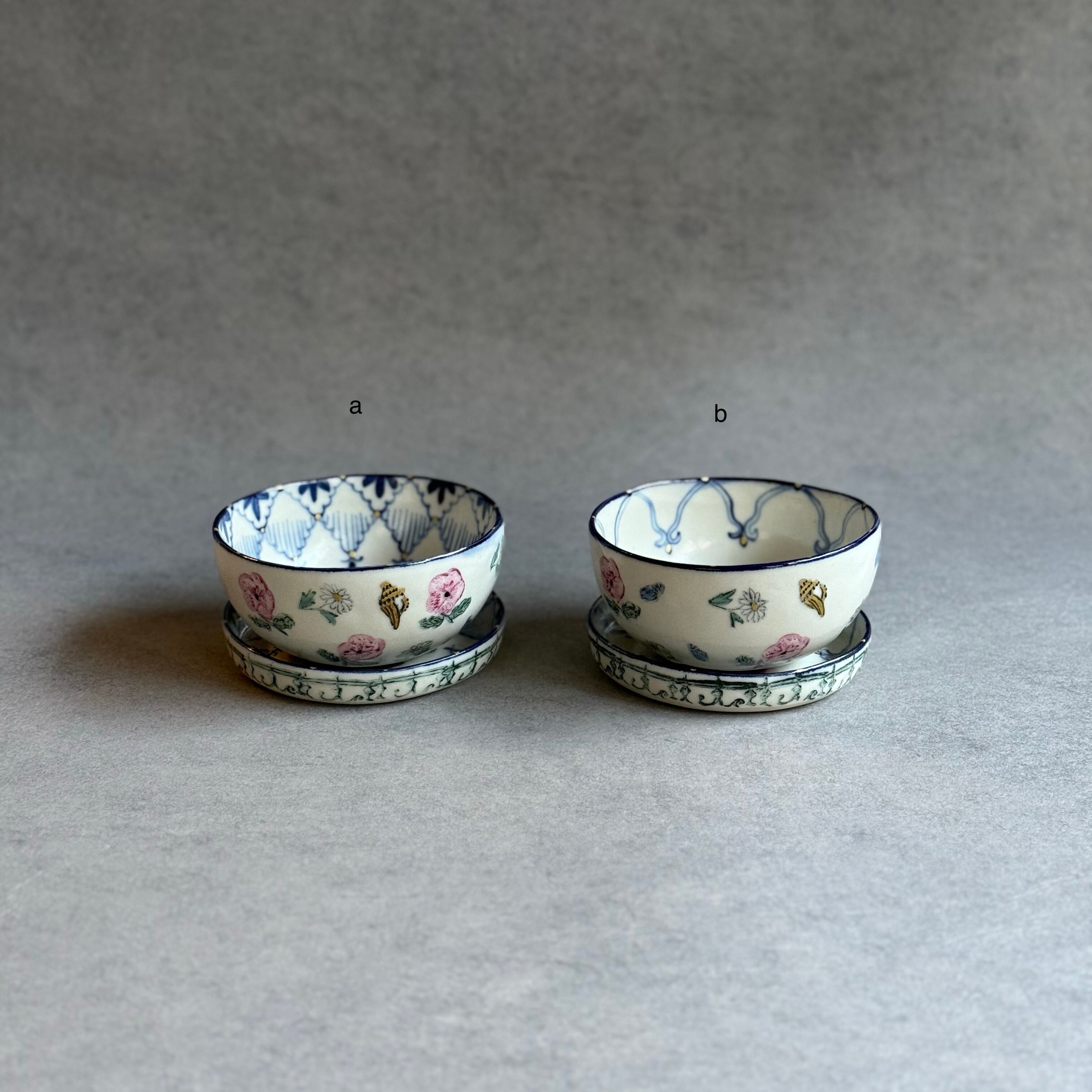 つちやまり 煎茶セット | gallery 一白