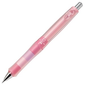 【在庫処分】PILOT シャープペンシル ドクターグリッップCLプレイボーダー 0.5mm フローラルピンク HDGCL50RPFP