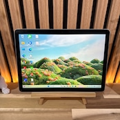 \ 公式ショップ限定価格❣️/ 美品《2in1モデル》タッチパネル式【Microsoft Surface Go 3】希少レッド メモリ4GB 大人気ノートパソコン 安心サポート&3ヶ月保証付き