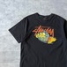 STUSSY / 10's Pierre Bolide T-shirt size L