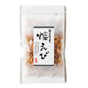 焼きえび(国産) 30g　ハヤシ食品工業