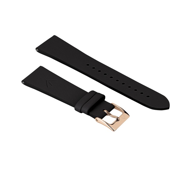 Leather Strap - GOLDEN