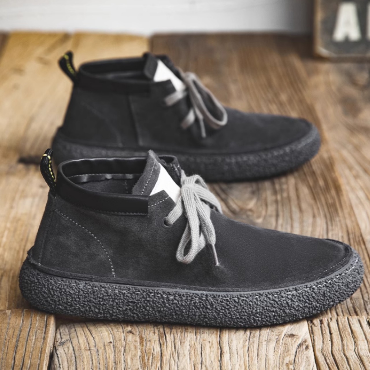 ミットトップマーティン S0317