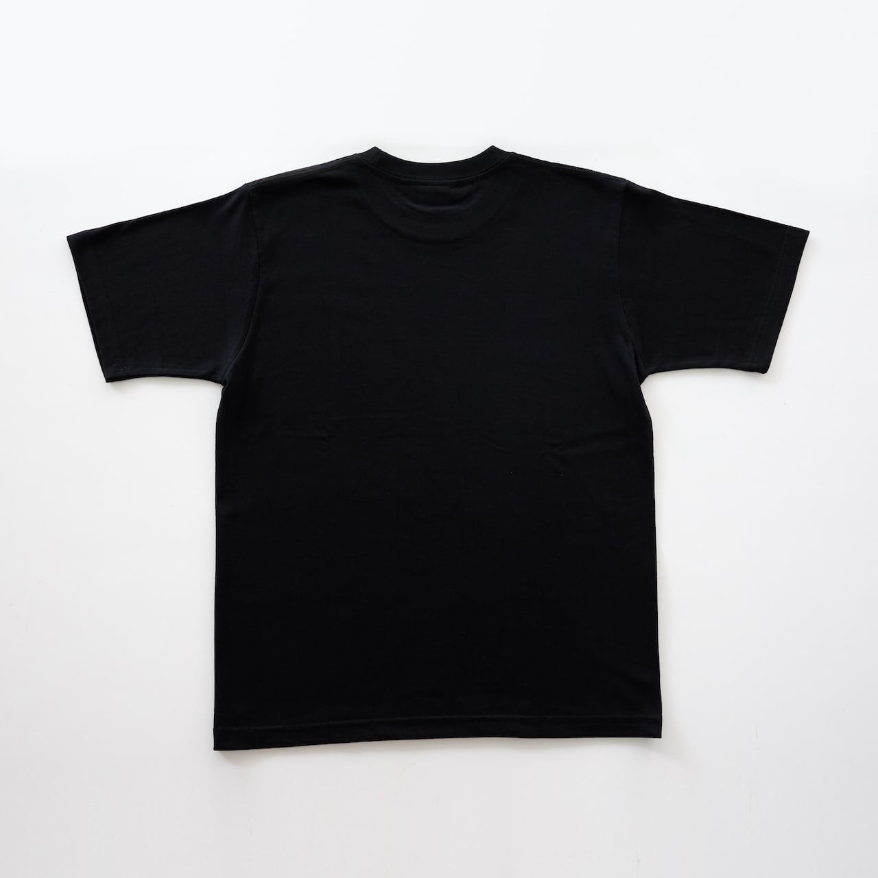 鉄道Tシャツ｜D51 91 ナメクジ（Black × Silver） ブラック × シルバー